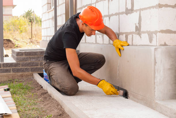 Waterproofing professionals working in Tullahoma, TN